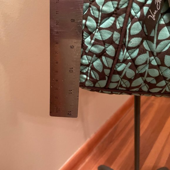 Vera Bradley Hipster Crossbody Bag Mint Condition - Picture 7 of 7